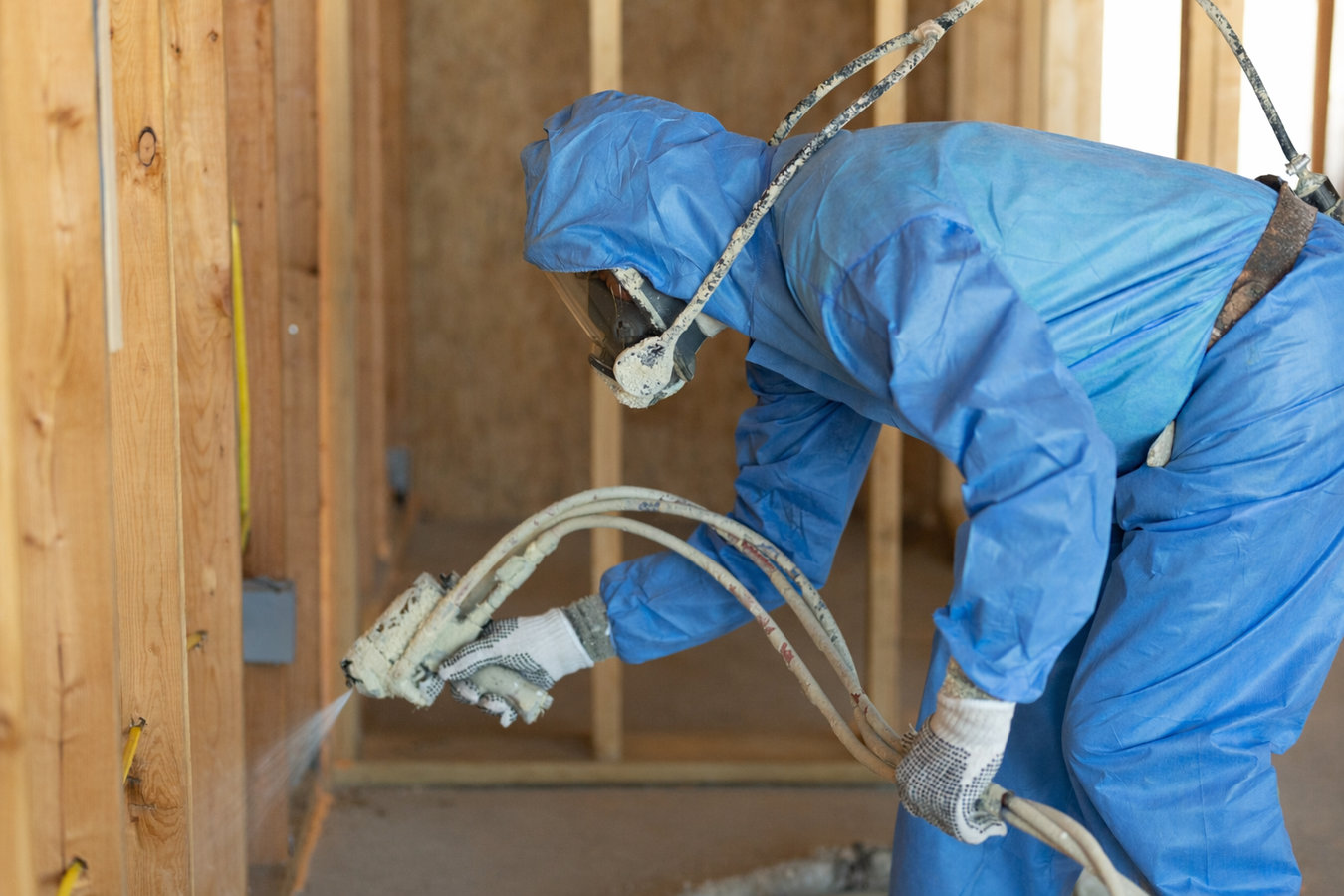 Insulation Contractor services in Somerton, AZ